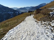 73 Da Baita Alta sul sent. 223 rientriamo al punto di partenza